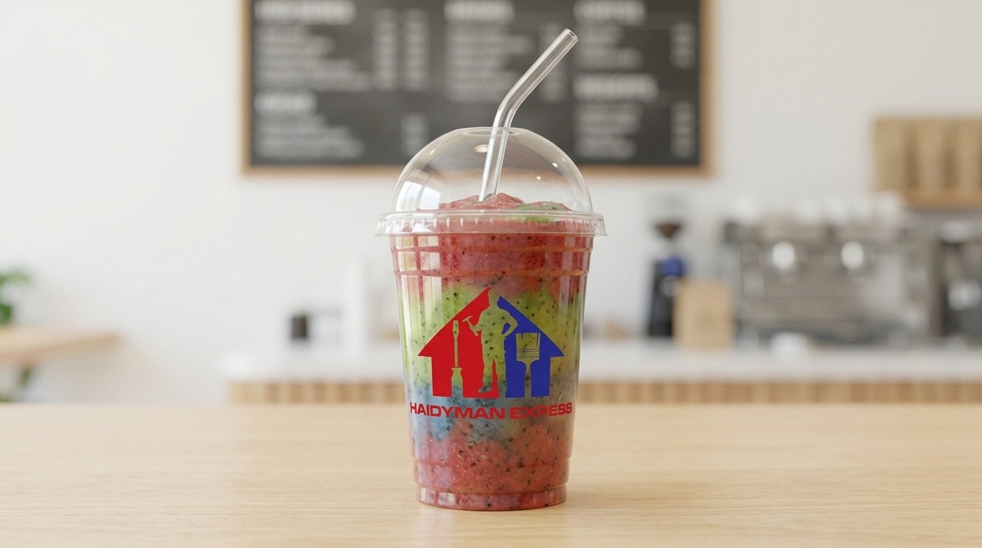 Café & takeaway