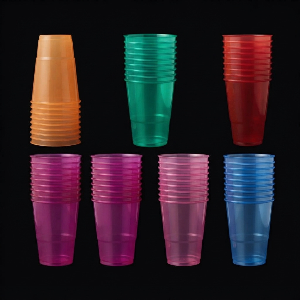 Party cups